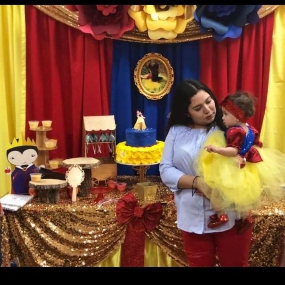 Meet your Posher, Pao